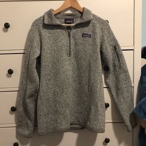 Patagonia Sweater